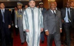 Partenariat Maroc-Gabon pour les engrais : Une Révolution Verte en Afrique à la clé