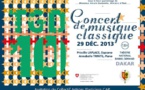 10è édition du programme culturel Tambacounda-Genève-Dakar (TGD) à partir du 26 décembre