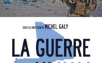 La guerre au Mali de Michel Galy