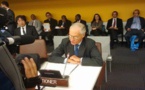 Sahara: Erik Jensen souligne l'importance accordée par le CS de l'ONU au plan marocain d'autonomie