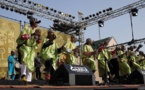 Festival Gnaoua : Epilogue en "più forte" d'une partition multiculturelle sublimissime