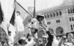 Presse et despotisme en Algérie