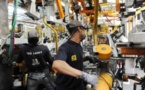 Le complexe Renault – Nissan de Tanger Med : Un gage de confiance des investisseurs français