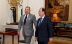 La continuité des relations bilatérales franco-marocaines au-delà des alternances politiques