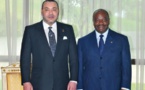 Maroc-Gabon : Pour la consolidation d’une relation bilatérale exemplaire
