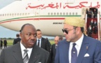 La consolidation des relations entre le Maroc et le Gabon