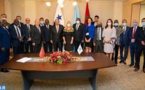 L’Espace marocain au Parlatino, un nouveau jalon au service de la coopération Afrique-Amérique latine (Déclaration de Panama)