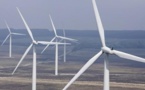 Le développement des parcs éoliens au Maroc