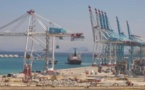Le complexe portuaire de Tanger Med : Une nouvelle fenêtre sur le monde