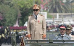 Le Roi adresse un ordre du jour aux Forces Armées Royales à l'occasion du 66ème anniversaire de leur création