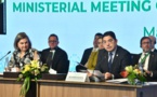 Marrakech accueille aujourd’hui la première réunion ministérielle de la Coalition mondiale contre Daech
