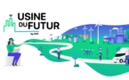 Le Groupe OCP lance l'"Usine du Futur by OCP"