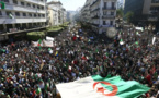 La diaspora algérienne en Europe dénonce à Bruxelles la répression des militants du Hirak
