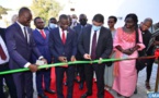 Inauguration du nouveau siège de l’Union panafricaine de la jeunesse à Rabat