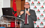 Sommet des villes et régions: M. Kanouni expose l’expérience d’Al Omrane en matière de développement durable