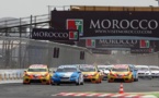 Marrakech: Report du Championnat du Monde WTCC sur requête des autorités locales