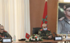 Maroc-Algérie : pourquoi le royaume se dote d’une zone militaire à sa frontière orientale