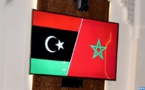 Mayara expose à une délégation libyenne l’expérience marocaine en matière de convergence entre l’action des institutions constitutionnelles et les autres instances publiques