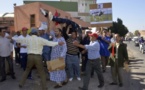 Cas des Ouvriers de la coopérative laitière de Marrakech : Le Roi a tenu sa promesse