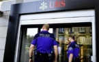Les voleurs de la banque suisse UBS seraient cachés à Marrakech