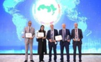 Super Cérame et Afrique Câbles obtiennent le Prix Arabe de la Qualité