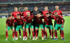Barrages Mondial (Qatar-2022)/aller: Le Maroc arrache un nul si précieux face à la RDC (1-1)