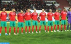 Qualifications Mondial-2022 (barrage aller): Le Maroc fait match nul avec la RD Congo (1-1)