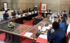 Table ronde autour de la création d’ une Chaire des lettres africaines