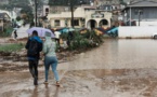Afrique du Sud : Plus de 550 écoles endommagées par les inondations (autorités)