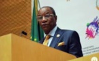 Guinée: l'ex-président Alpha Condé est "libre" (officiel)