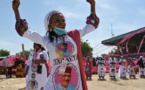Niger : léger remaniement ministériel, entrée de deux opposants