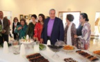La communauté juive marocaine à Essaouira célèbre la fête de la Mimouna