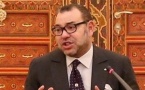 Marrakech : Le Roi Mohammed VI dévoile ses idées sur la démocratie et la sécurité