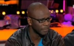 L'ex-international français, Lilian Thuram, à Marrakech contre le racisme