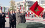 Le Roi Mohammed VI lance à Rabat la construction du nouvel hôpital «Ibn Sina», un projet futuriste de plus de mille lits