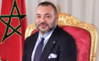 Face au changement climatique, le Maroc adopte des stratégies d’adaptation et d’atténuation (le Roi Mohammed VI)