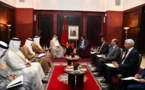 Le Maroc et le Bahreïn veulent hisser leurs relations à des niveaux supérieurs