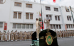 Message de la famille des FAR au Roi Mohammed VI à l’occasion du 66ème anniversaire des Forces Armées Royales