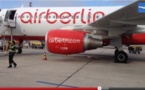 La compagnie aérienne Air Berlin lance une nouvelle ligne Düsseldorf – Marrakech