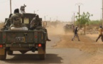 Mali: Le gouvernement annonce la mise en échec d'une tentative de coup d’État dans la nuit du 11 au 12 mai (communiqué)