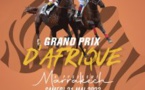 L’édition 2022 du Grand Prix d’Afrique des courses de chevaux, le 21 mai à Marrakech