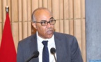 La dynamique enclenchée à Dakhla-Oued Eddahab requiert une offre de formation de qualité (M. Miraoui)