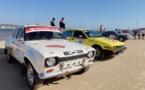 Coup d’envoi à Essaouira de la 11è édition du Rallye Maroc historique
