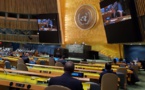ONU/Pacte de Marrakech : coup d’envoi du 1er Forum d’examen des migrations internationales de l’ONU