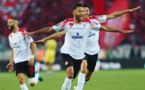 Foot/C1 africaine: le Wydad Casablanca remporte la finale contre Al-Ahly Le Caire (2-0)