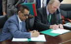 Mauritanie : l'australien CWP va investir 40 milliards de dollars dans l'hydrogène vert d'ici 2030