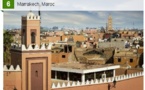 TripAdvisor: Meilleures destinations mondiales, Marrakech plutôt que Paris ou New-York