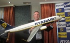 Le lowcosteur Ryanair lance une nouvelle ligne Madrid – Fès et plus de vols vers Marrakech