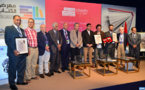 SIEL 2022 : Remise des Prix Ibn Battouta de la littérature de voyage