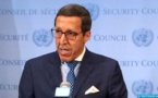M. Hilale dévoile les quatre vérités de la séparatiste Sultana Khaya au conseil de sécurité et au SG de l’ONU